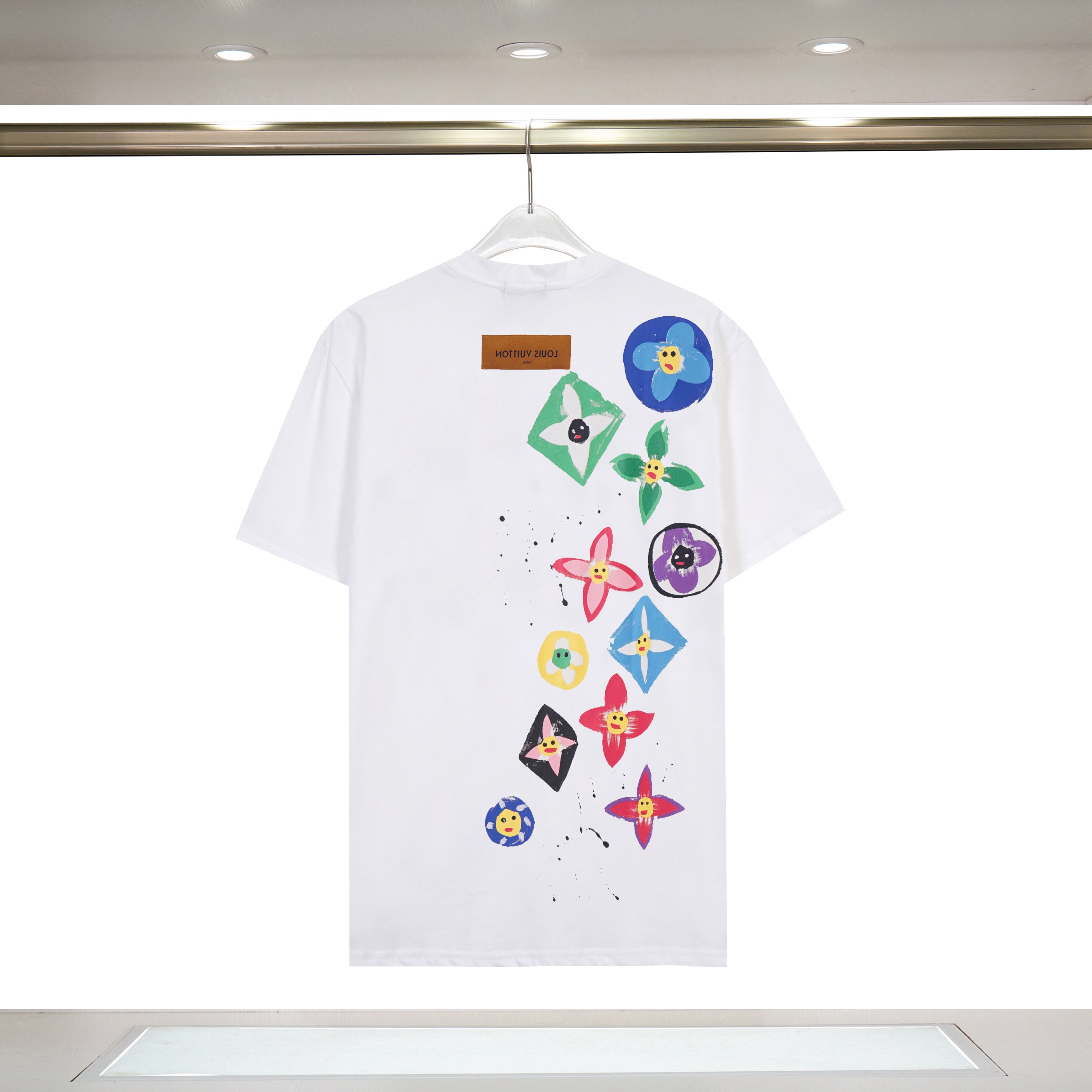 U1R76E54 Popular T-shirts