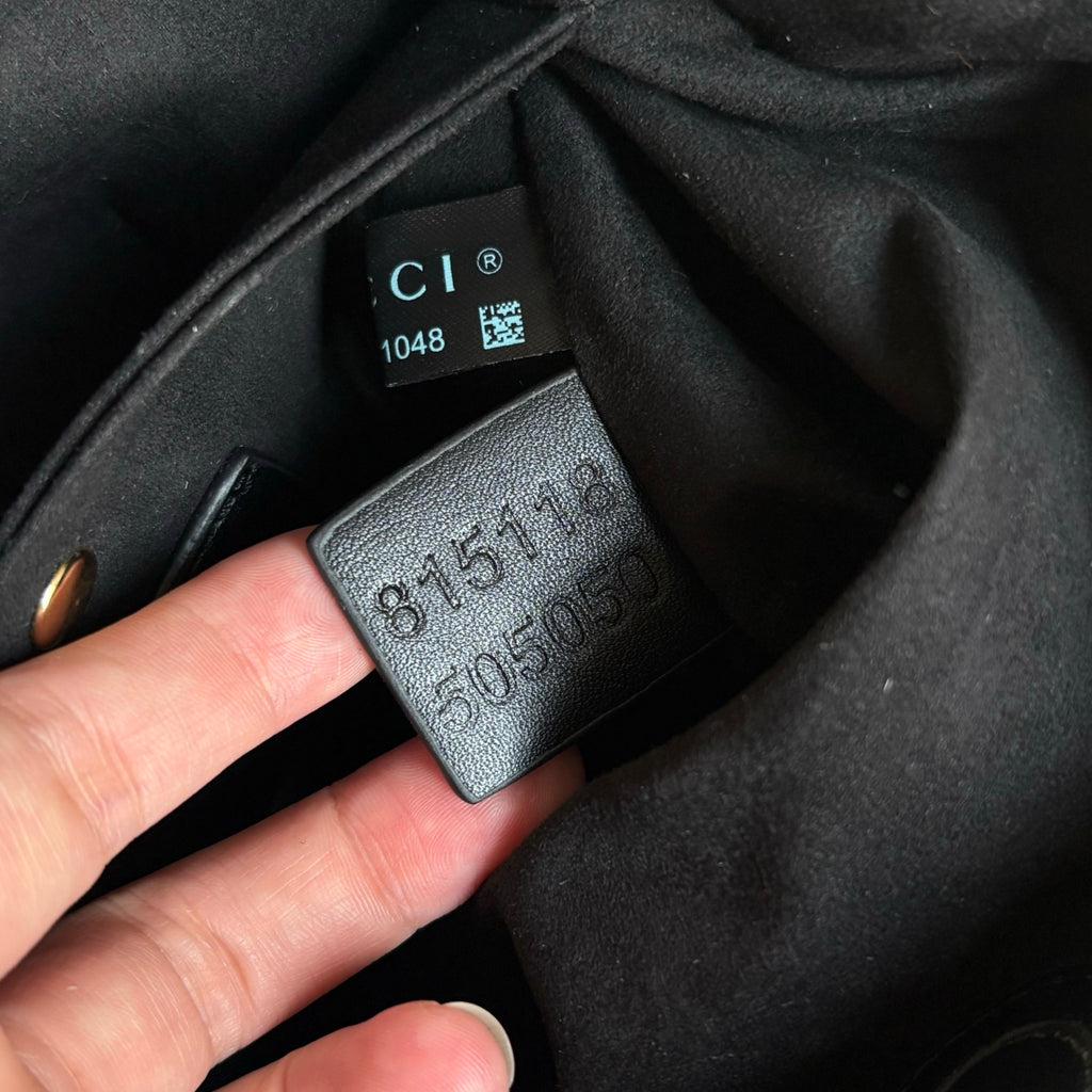 B1P36C54 Popular leather bag