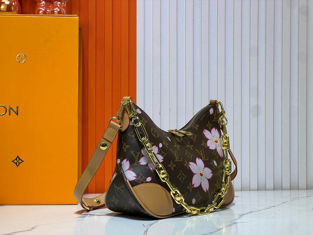 B1N55E60 Popular   leather bag