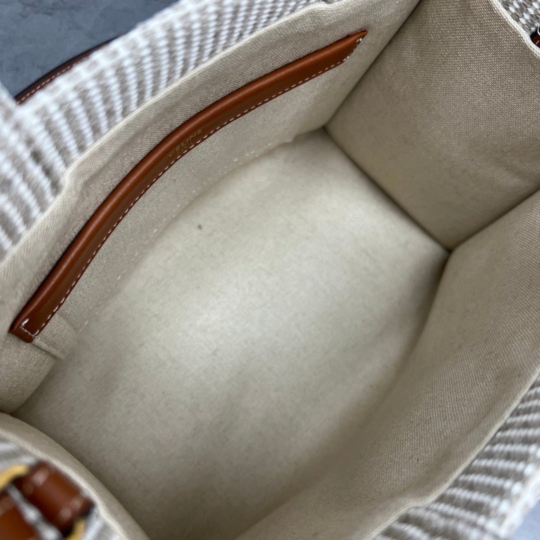 B1R175CL6 Popular  Canvas handbag