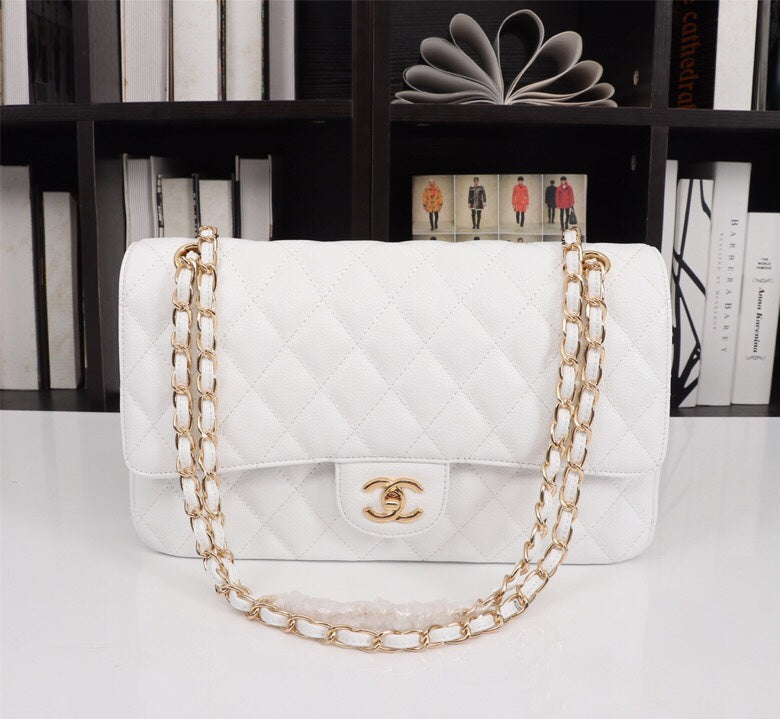 B1X43C96  Popular  leather bag 