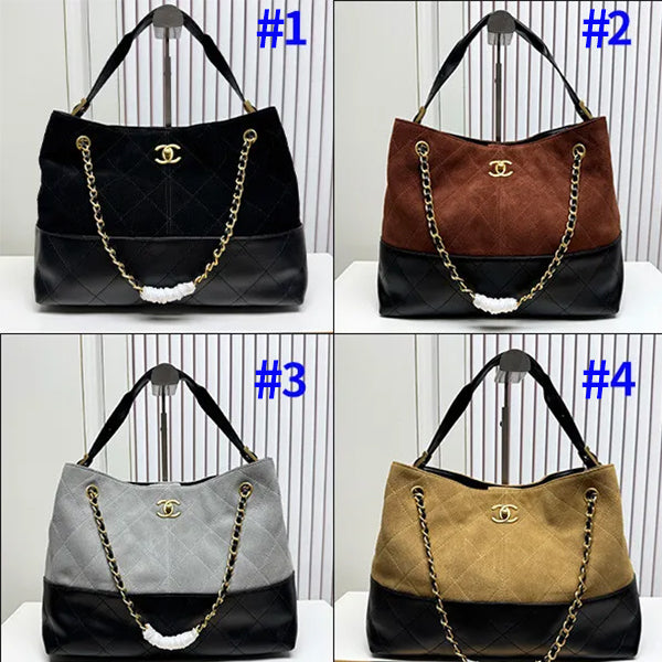B1P46C17 Popular leather bag