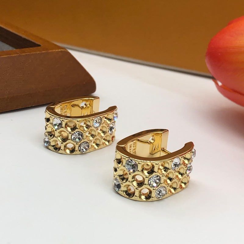 X1Z34J126E Popular  Earrings