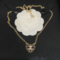 X1Q85C213X Popular Necklace