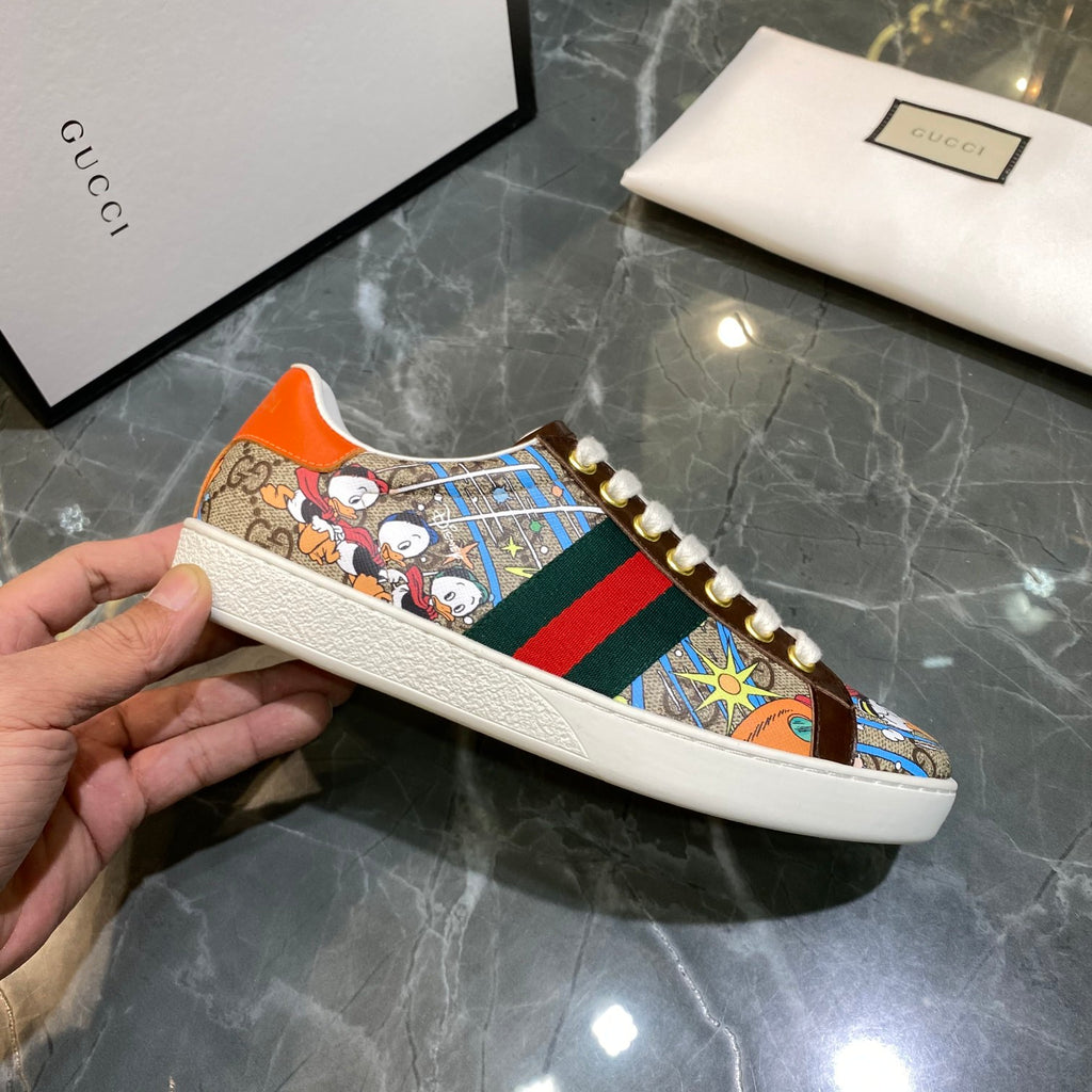 Z2Q105B203 Popular high-quality Shoes