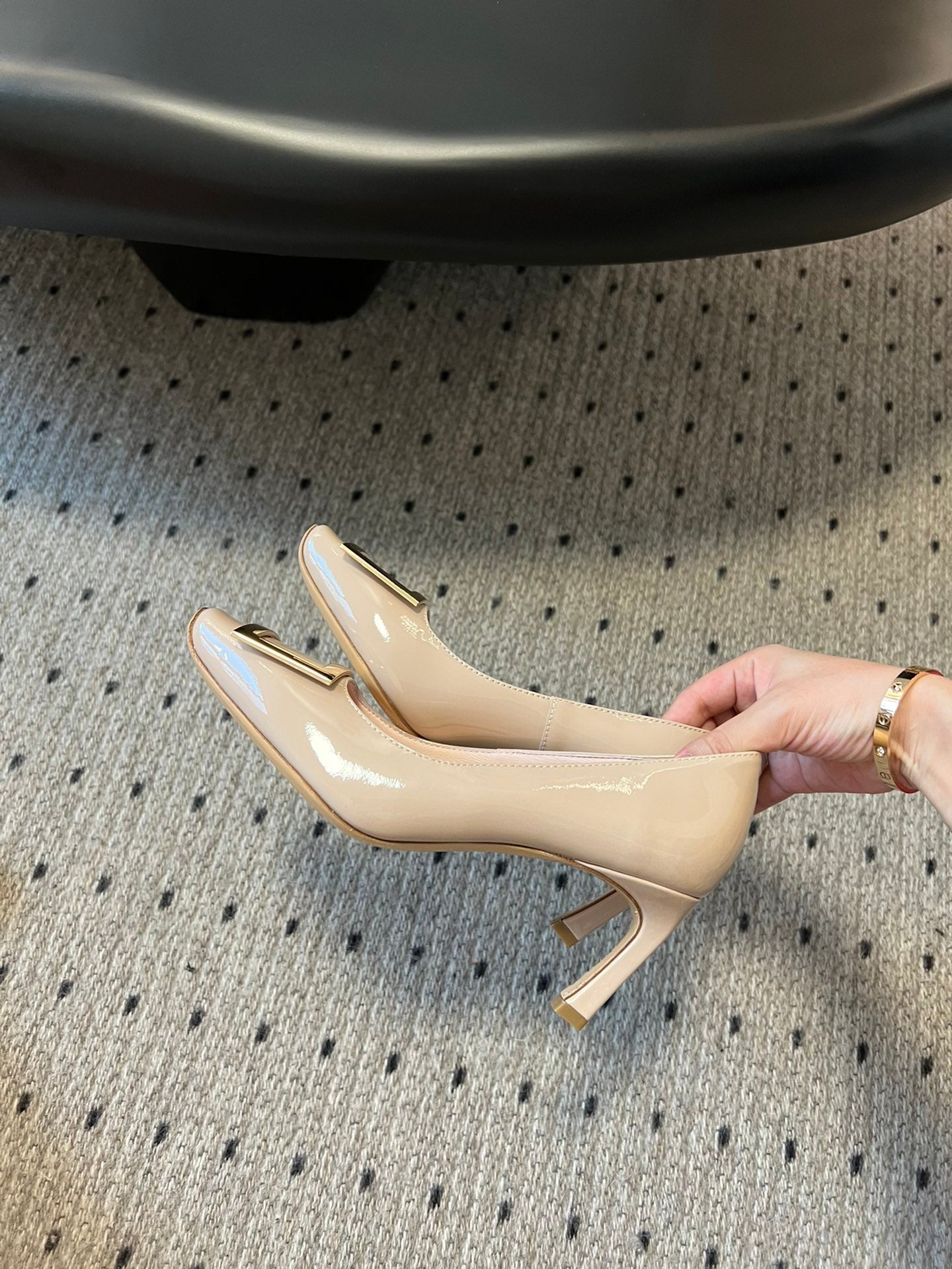 Z1ZA250 Popular High heels