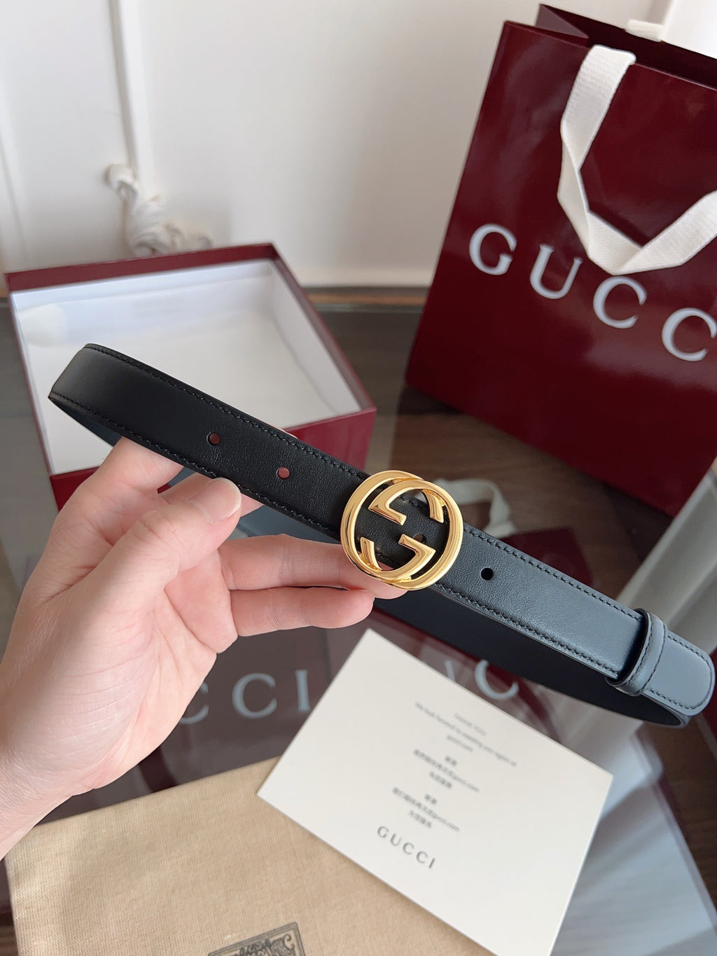 P1Q115B21 Popular High quality belt With full package