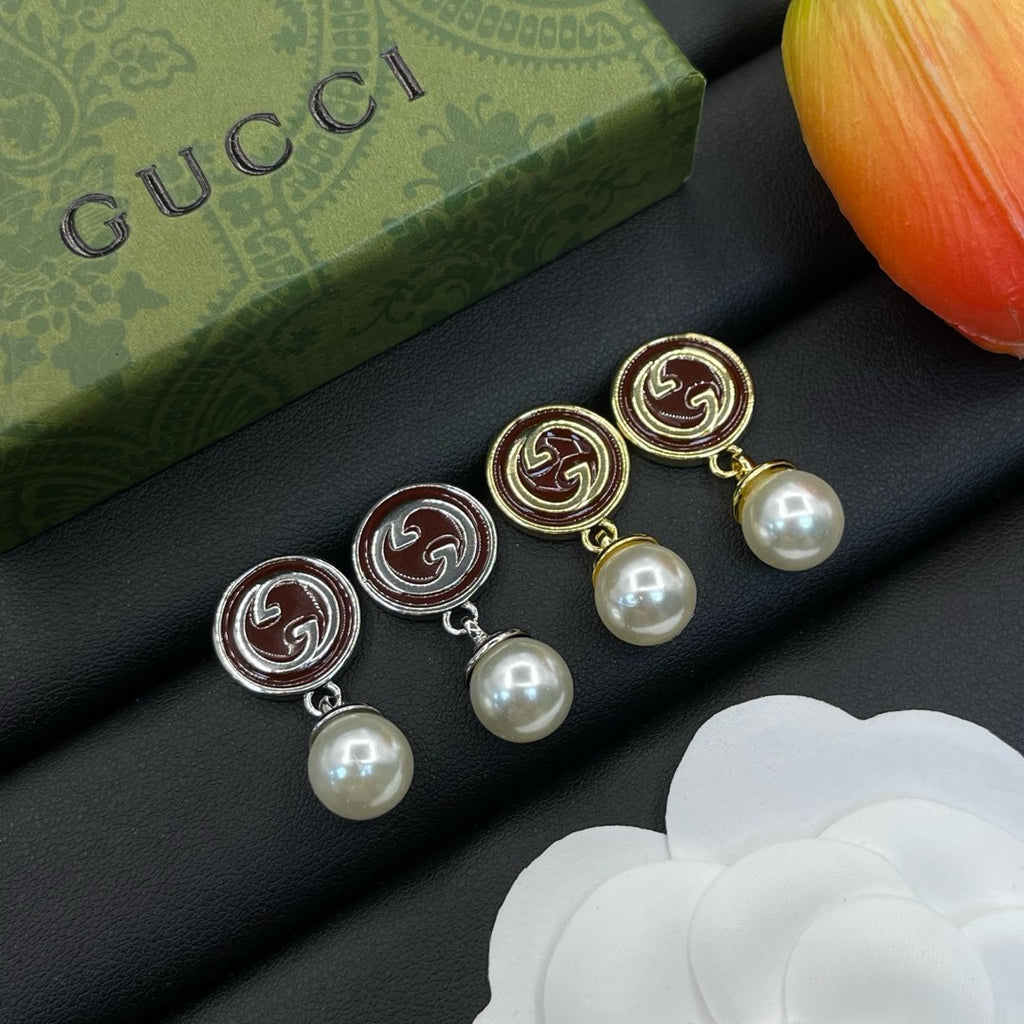 X1Z95B42E Popular Earrings