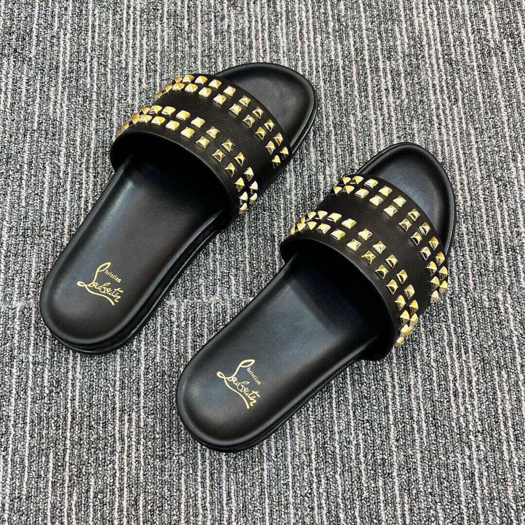 Z5ZA126 Popular slippers