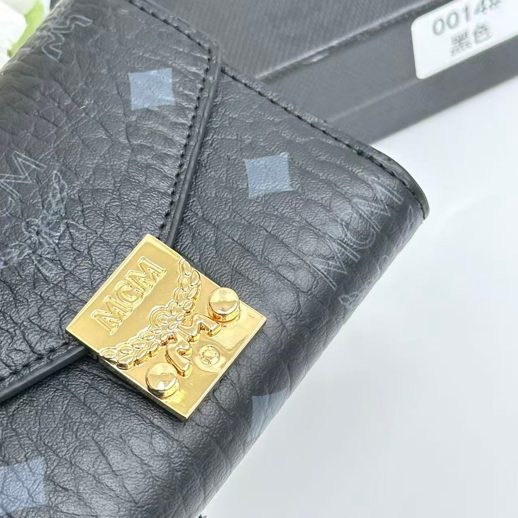 B1N36M13 Popular leather  Wallets