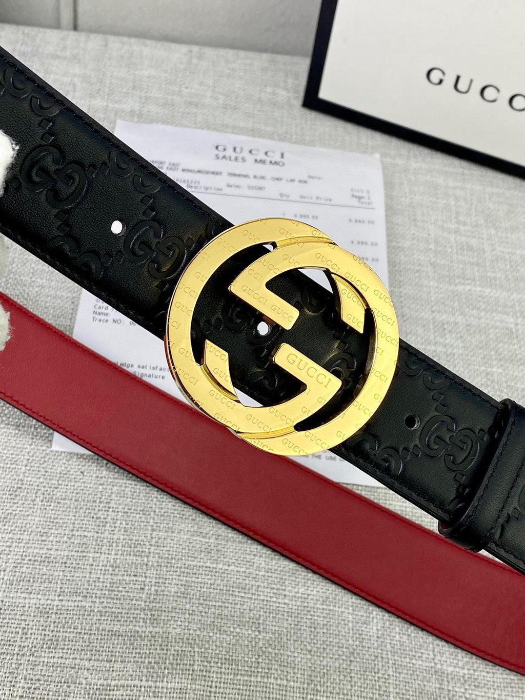 P1W15B164 Popular   High quality belt With full package