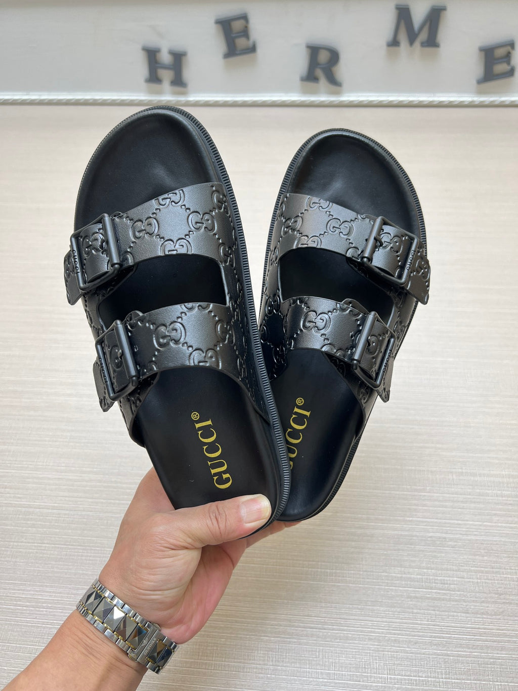 Z5ZB91 Popular slippers