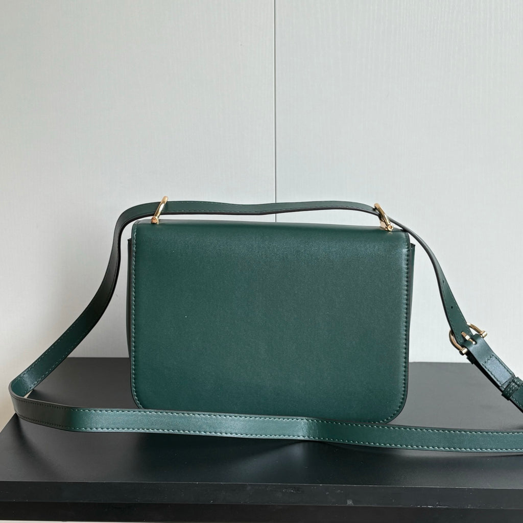 B1P36B110 Popular leather bag