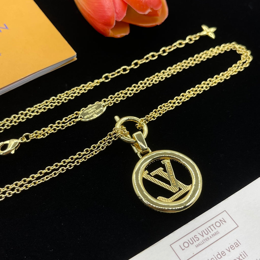 X1Z95E1097X Popular  Necklaces