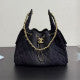 B1X55C21 Popular  high quality denim bag