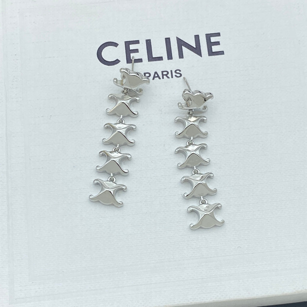 X1N46N23E  Popular  Earrings
