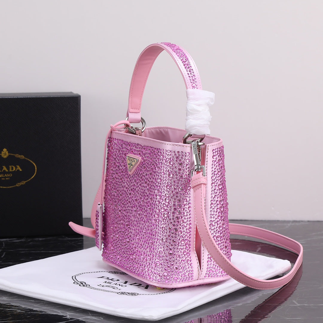 B12X44P265 Popular leather bag 
