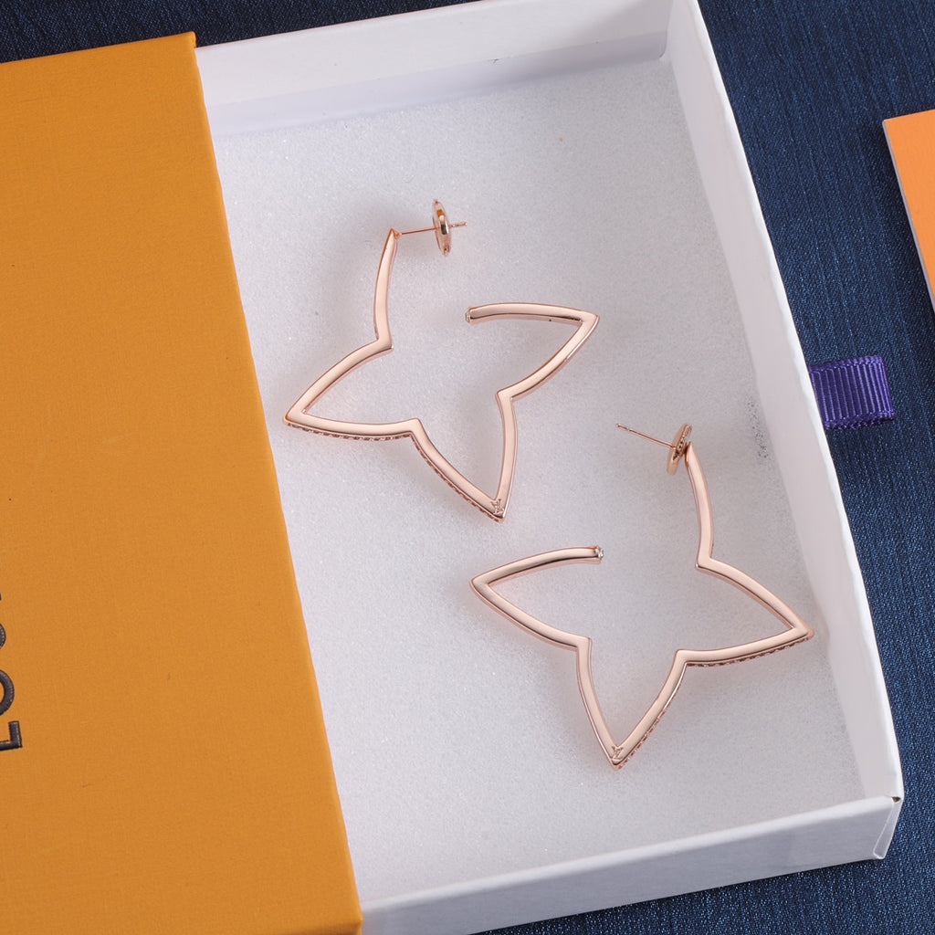 X1Z54E326E Popular Earrings