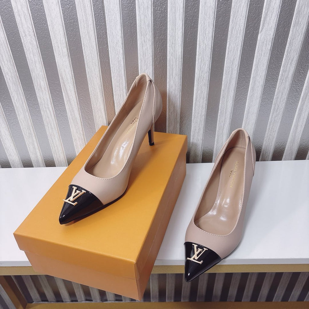 Z1ZE246 Popular High heels