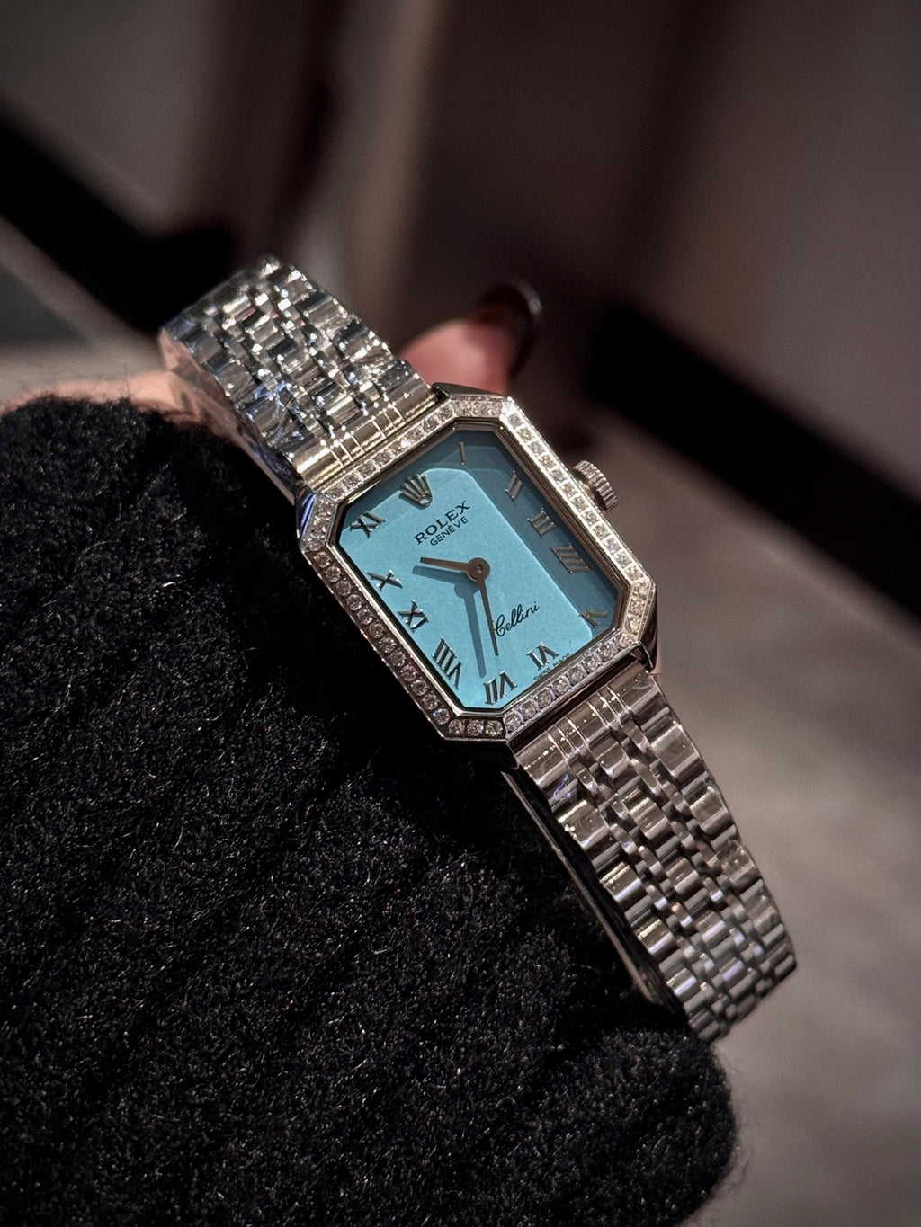 L1R46L125 Popular watches