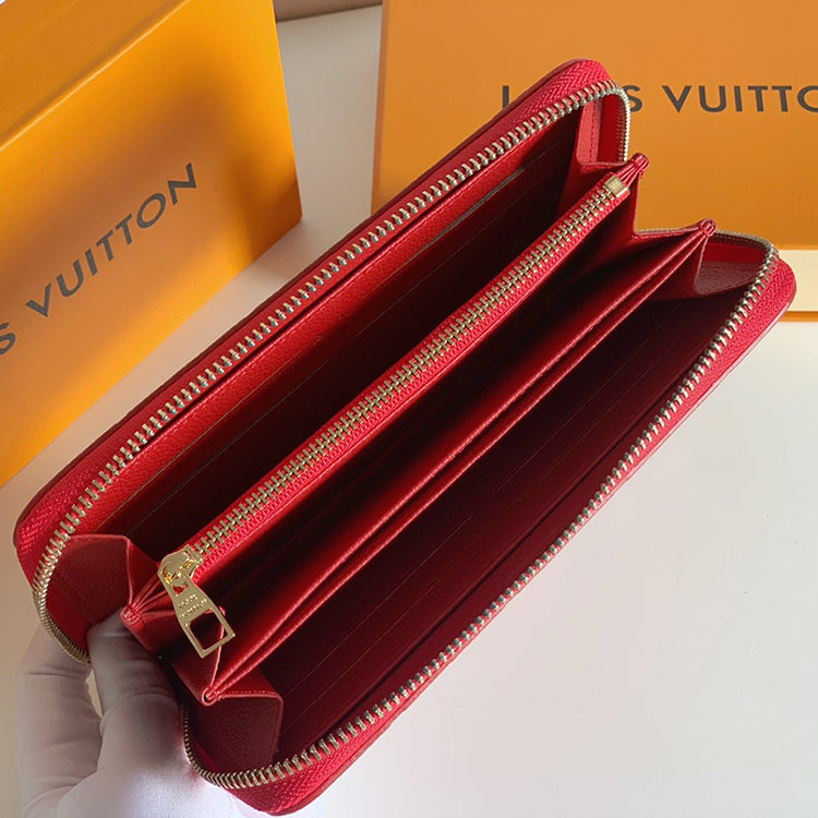 B1P11E06 Popular Leather wallets
