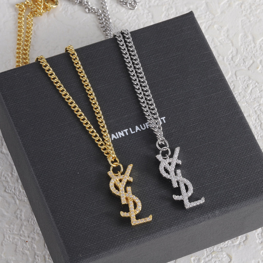 X1R75SL12X Popular   Necklaces