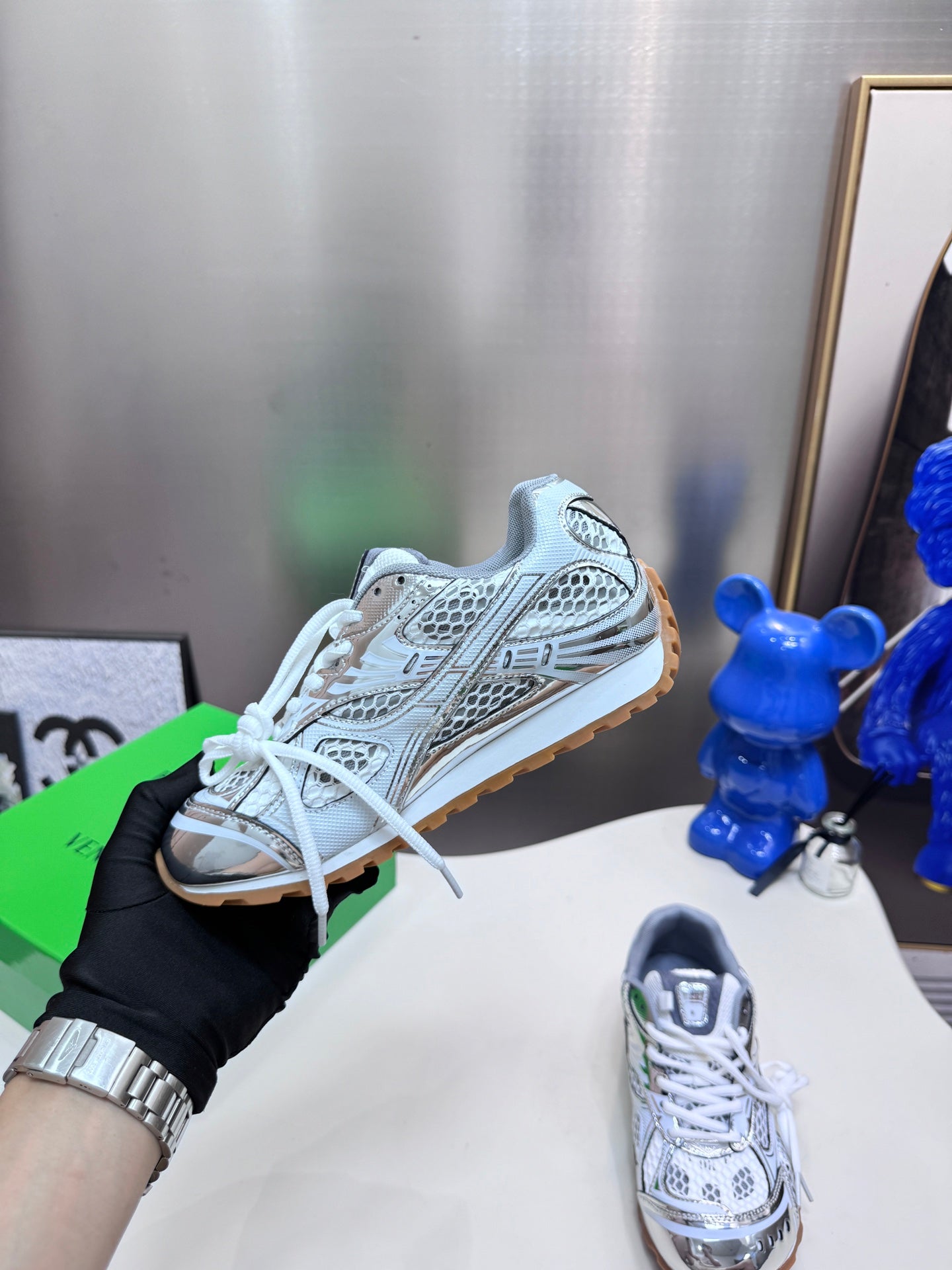 Z1Q105A355 Popular Shoes