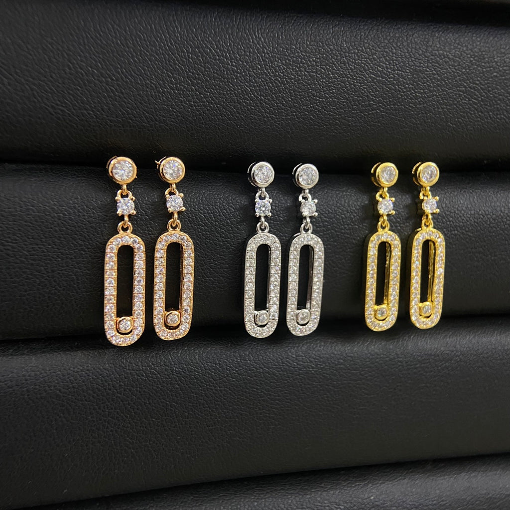 X1Z95A31E Popular Earrings