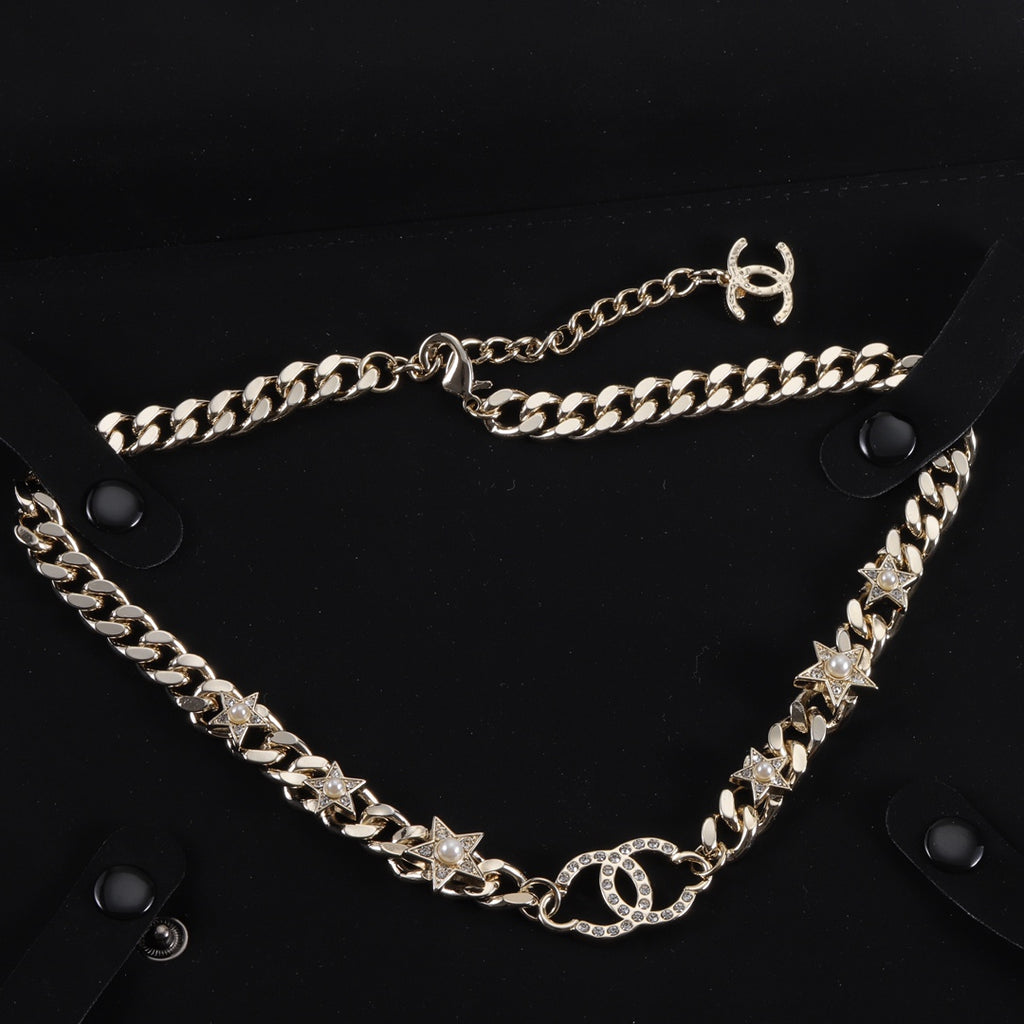 X1Z64C545X  Popular   Necklaces