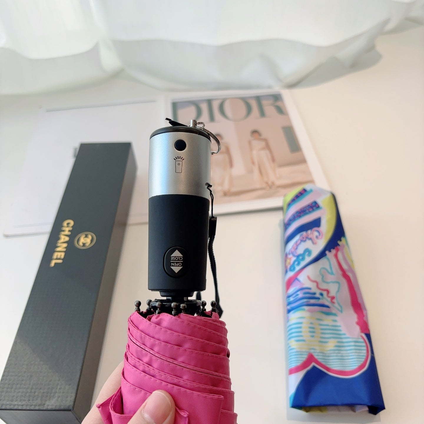 J1R85C82 Popular UV resistant umbrella