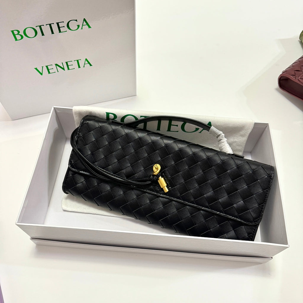 B1X44A380 Popular  leather bag 