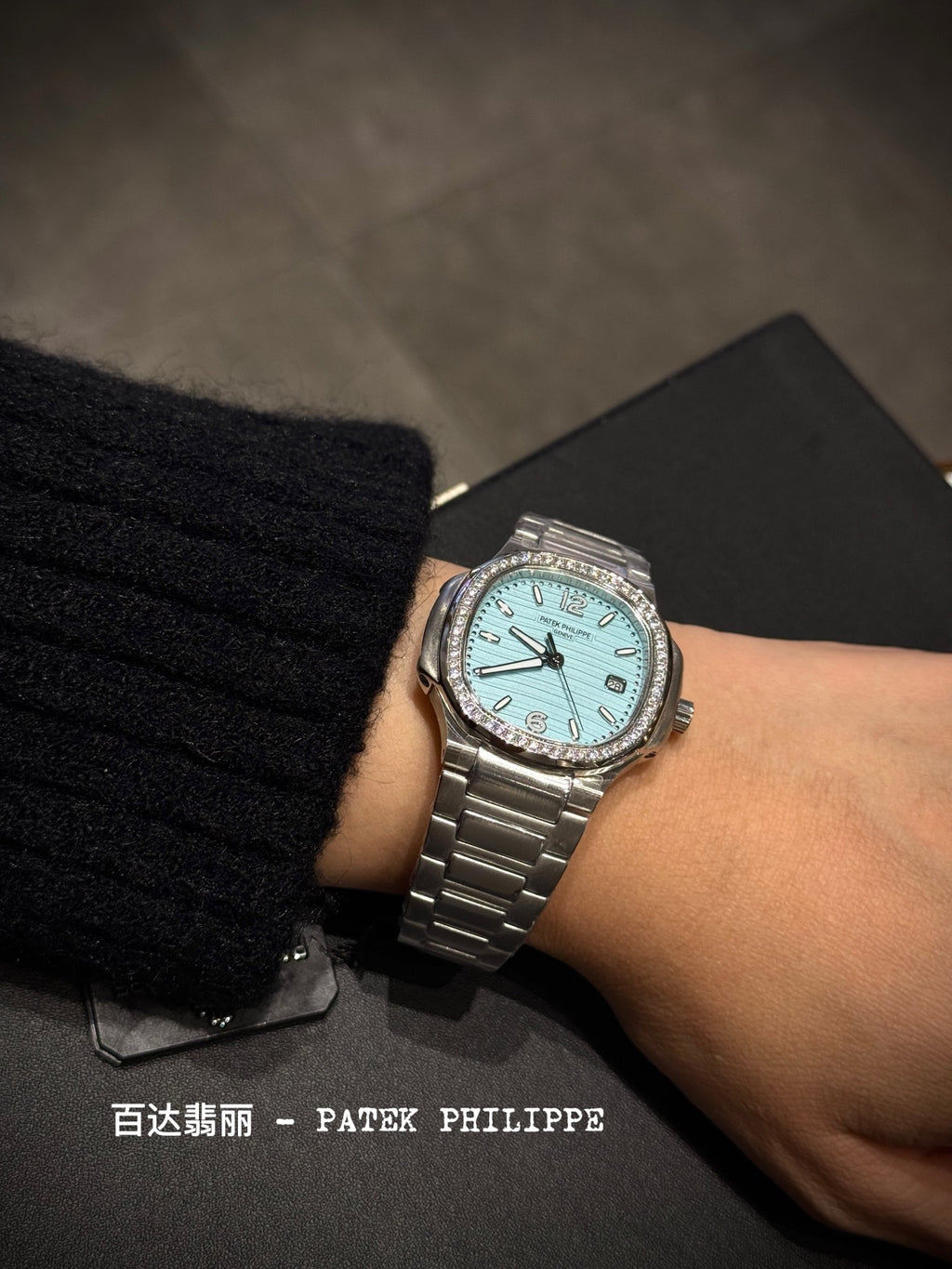 L1N36A8  Popular Watches