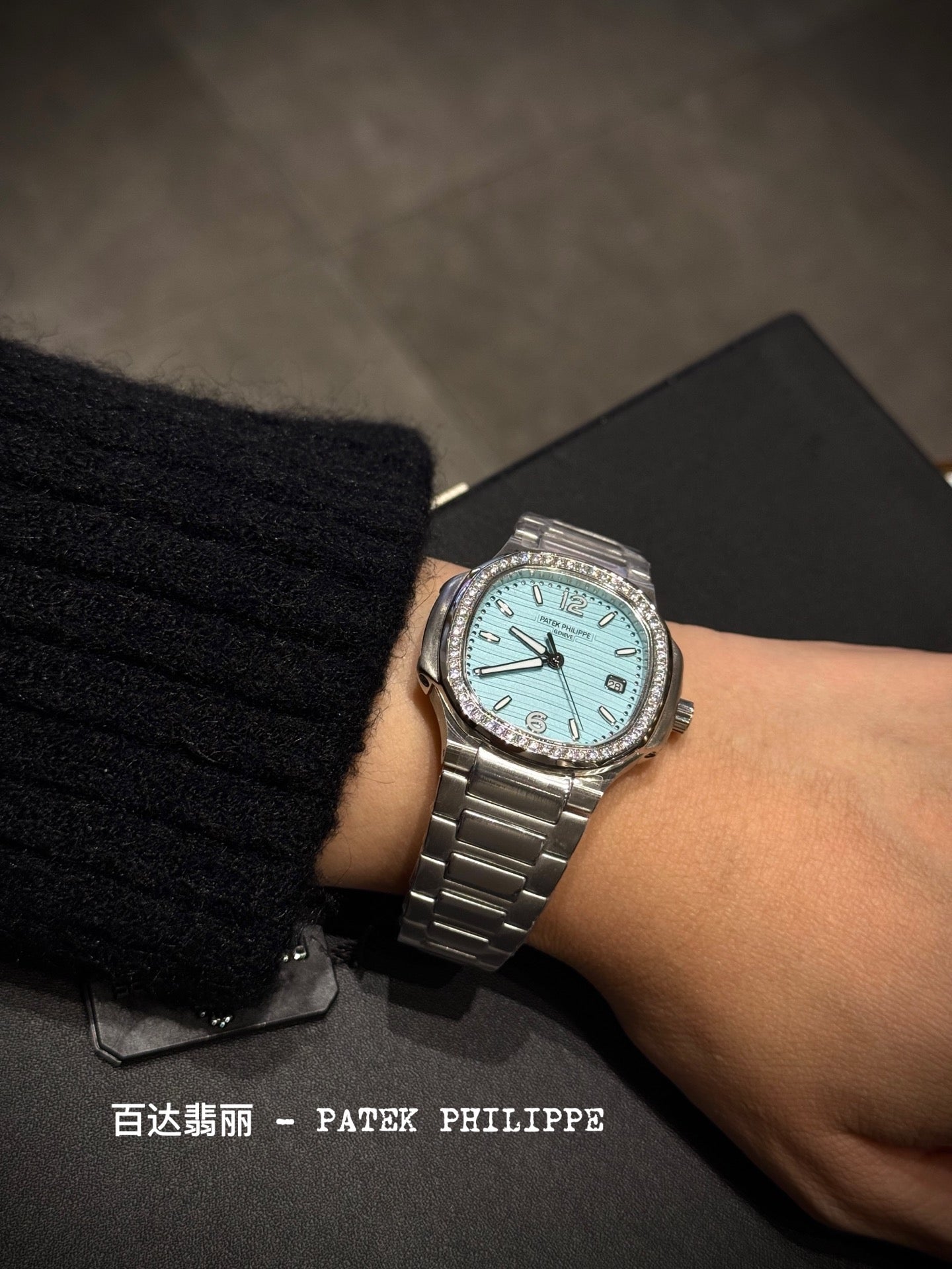 L1N36A8  Popular Watches