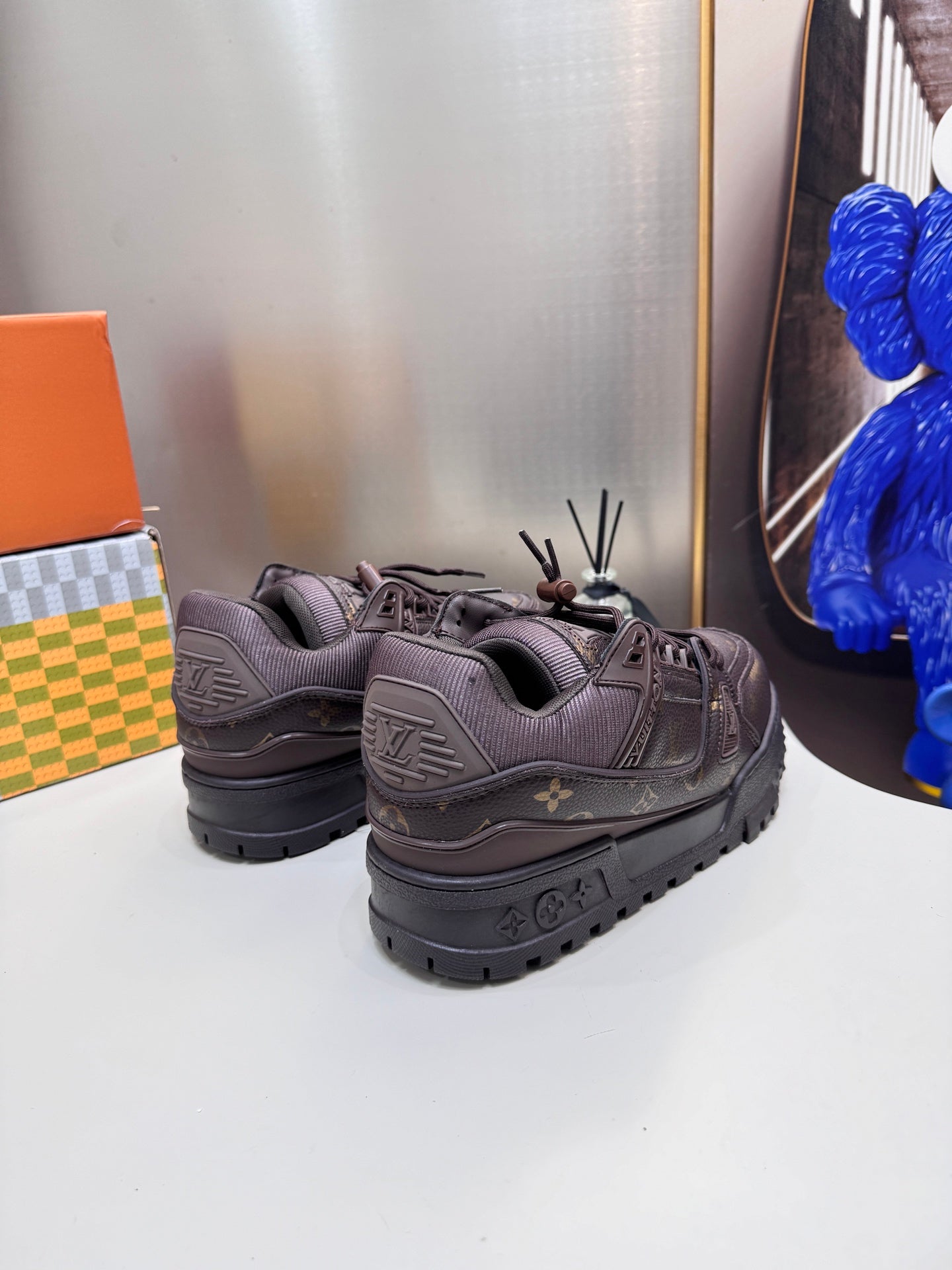 Z1Q115E451 Popular  Shoes