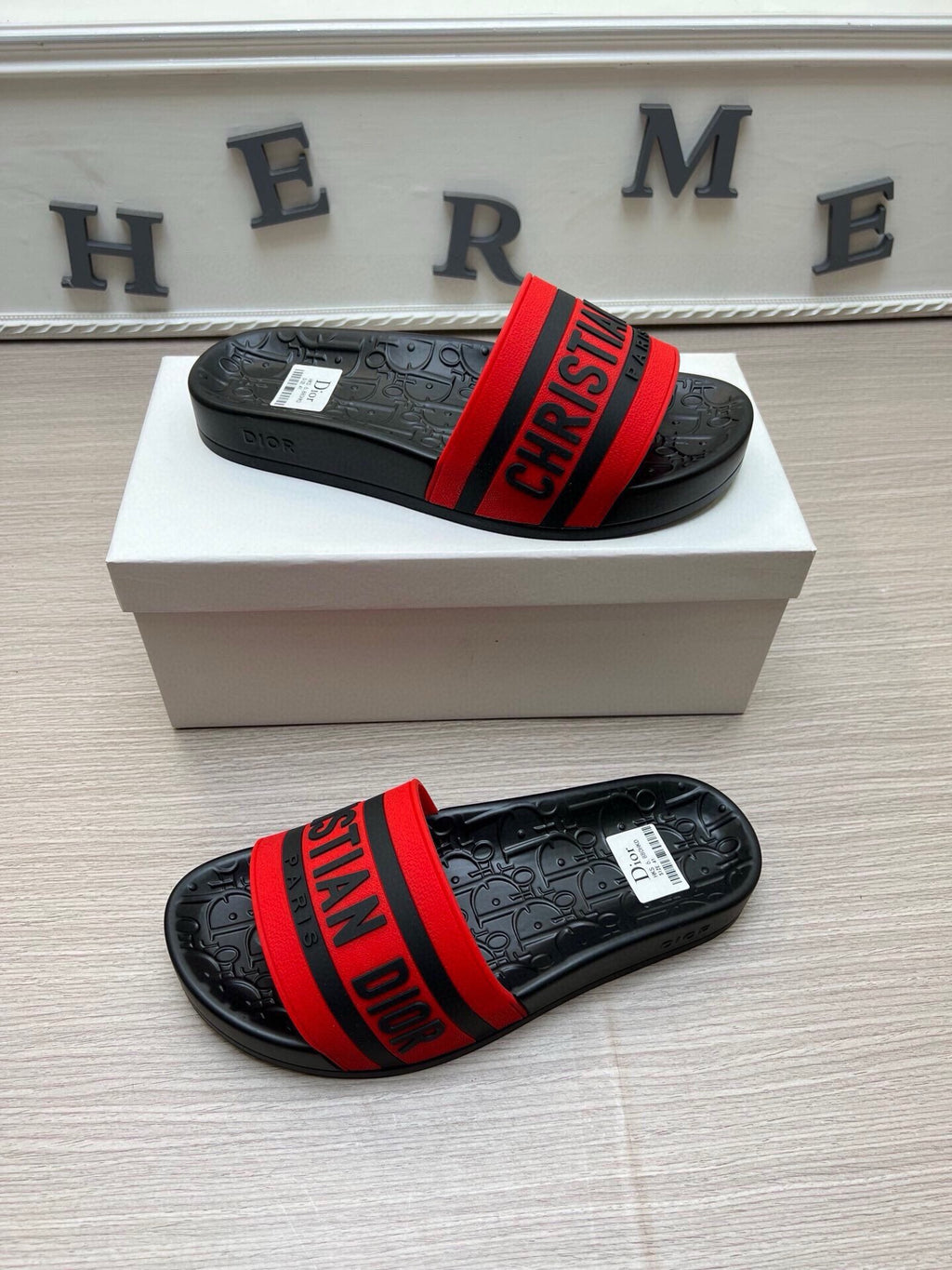 Z5LD212 Popular Slippers