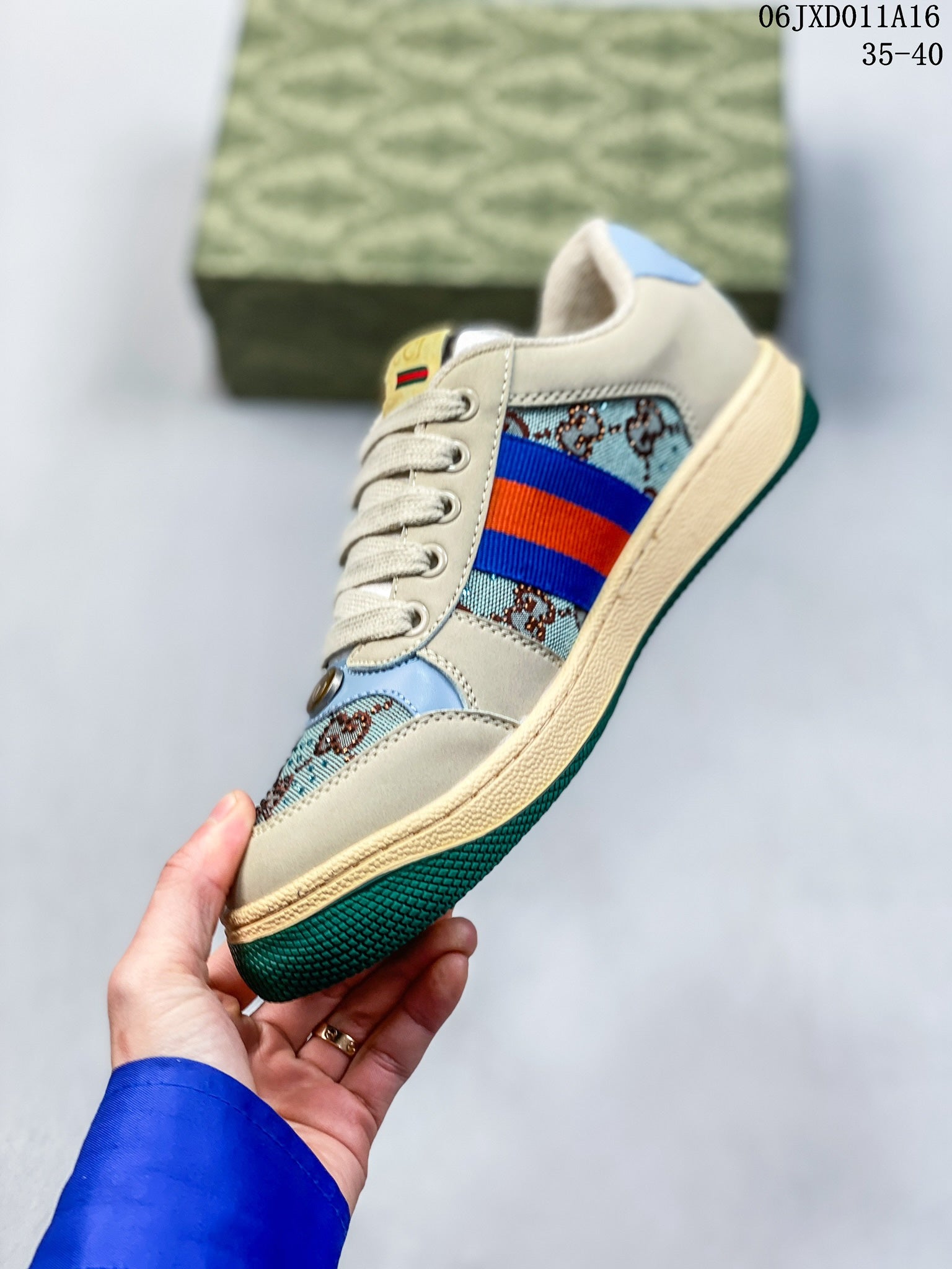 Z4YB60 Popular Sneakers
