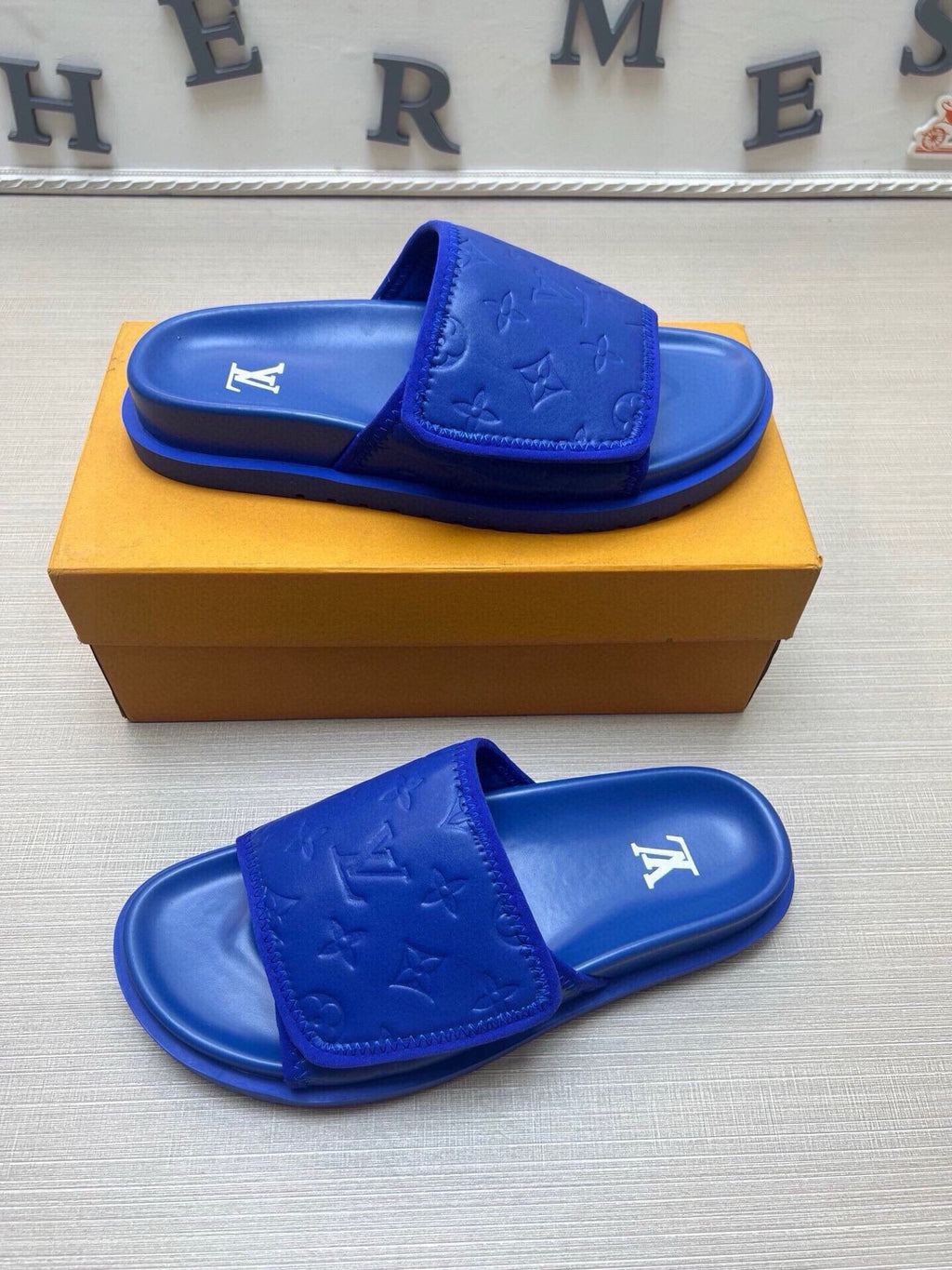 Z5LE210 Popular Slippers