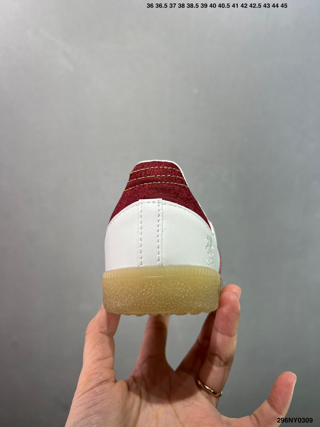 Z4Z35A10 Popular shoes (No box)