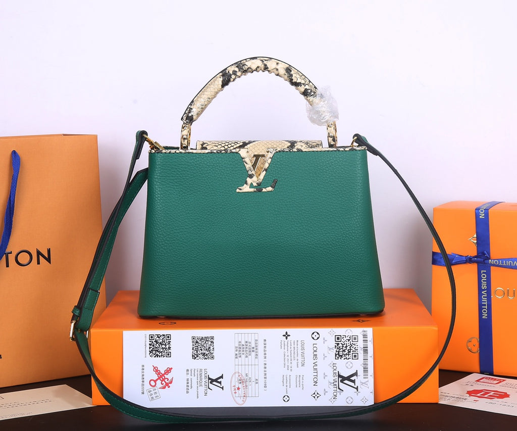 B1X54E443 Popular   leather bag