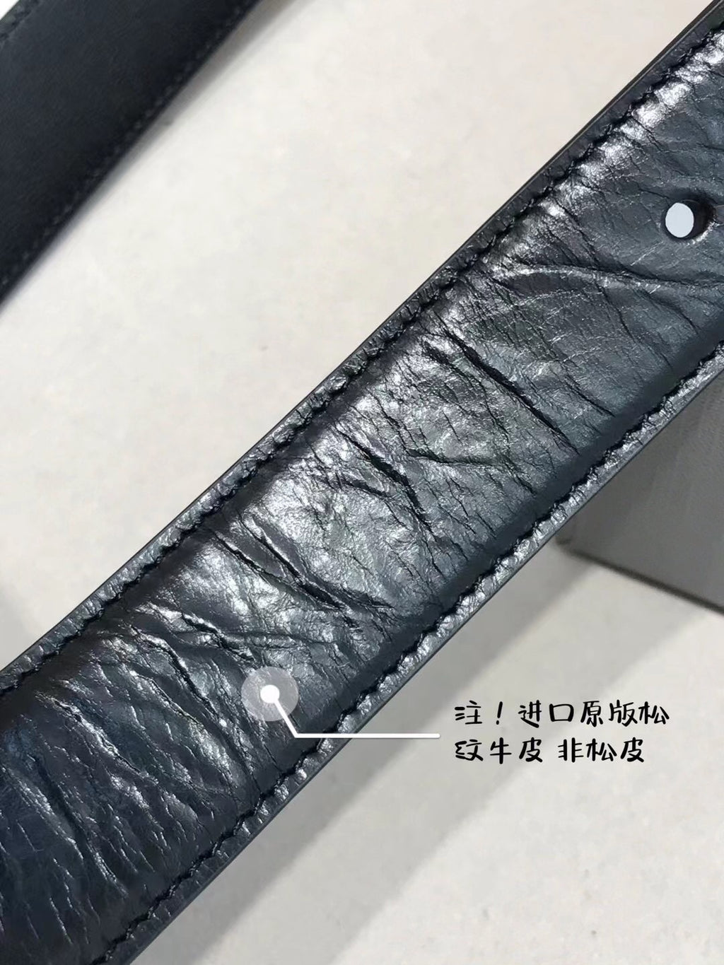 P2R55J5 Popular High quality belt With full package