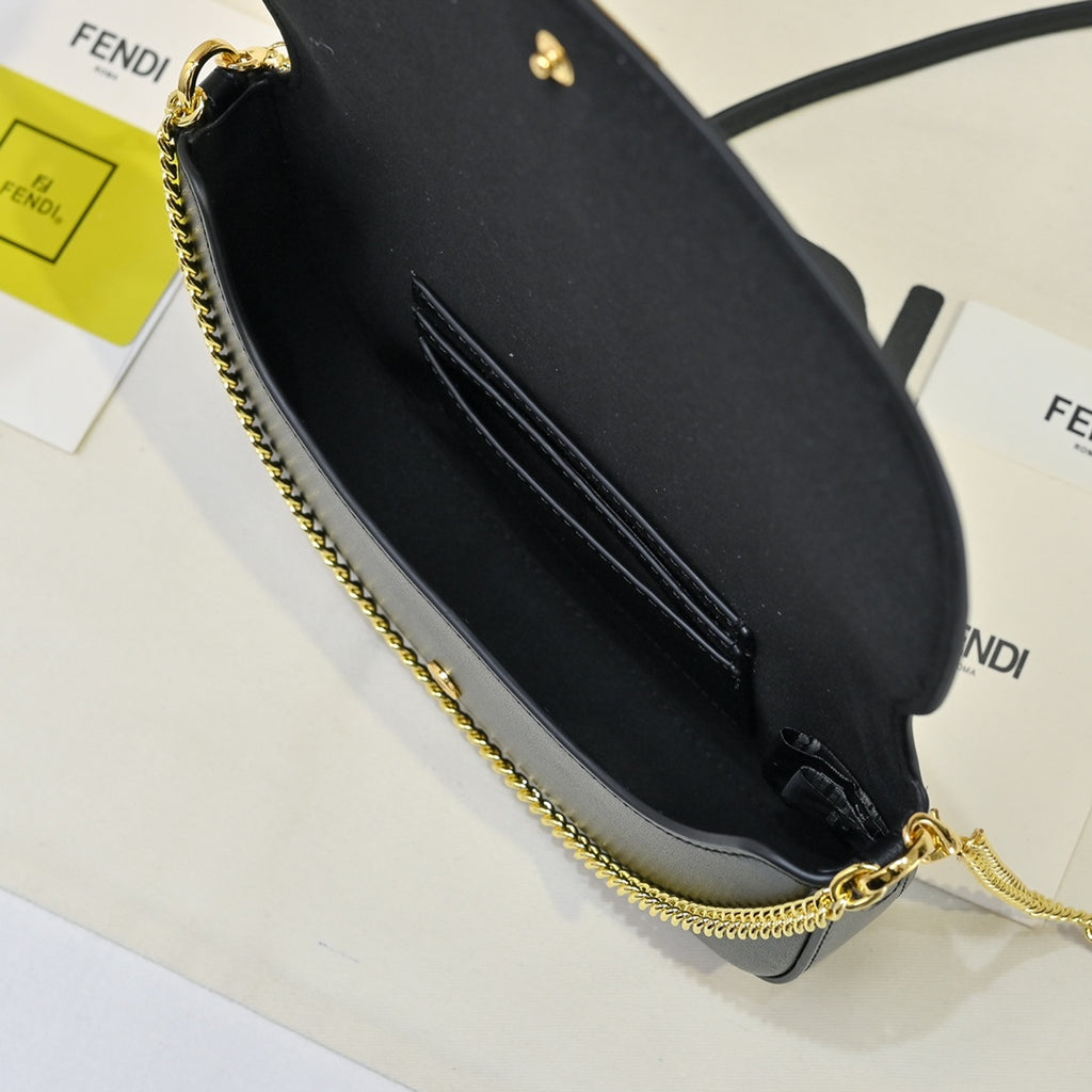 B1R15F138 Popular leather bag