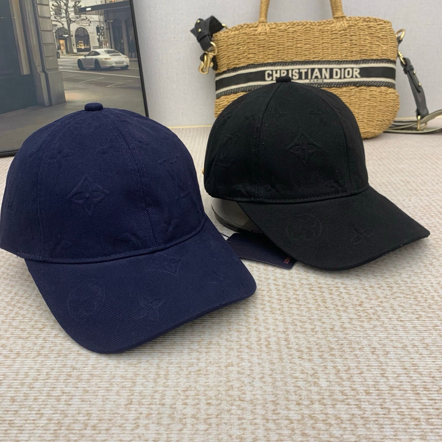M1N65E24 Popular  hats