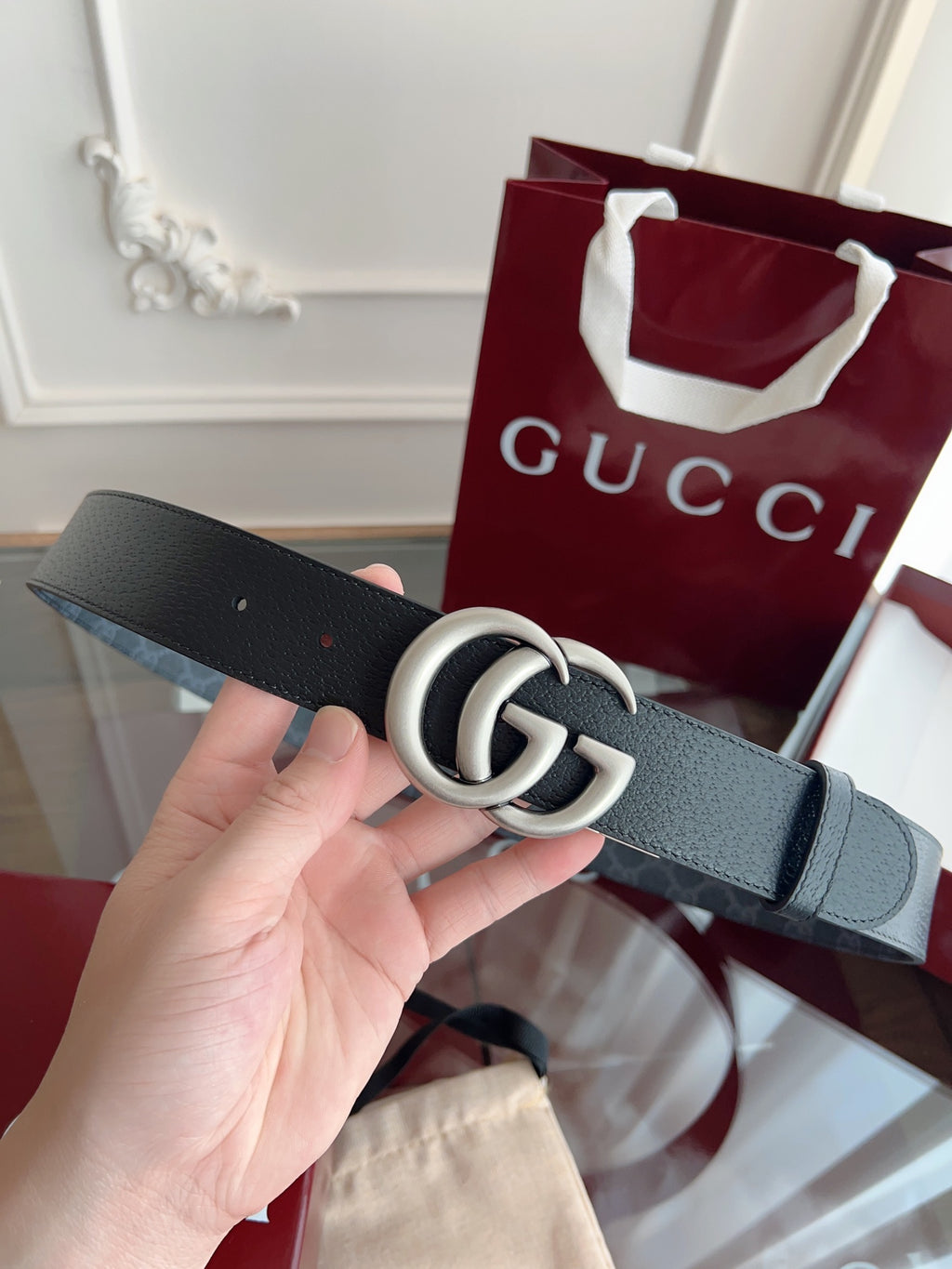 P1Q115B41 Popular High quality belt With full package