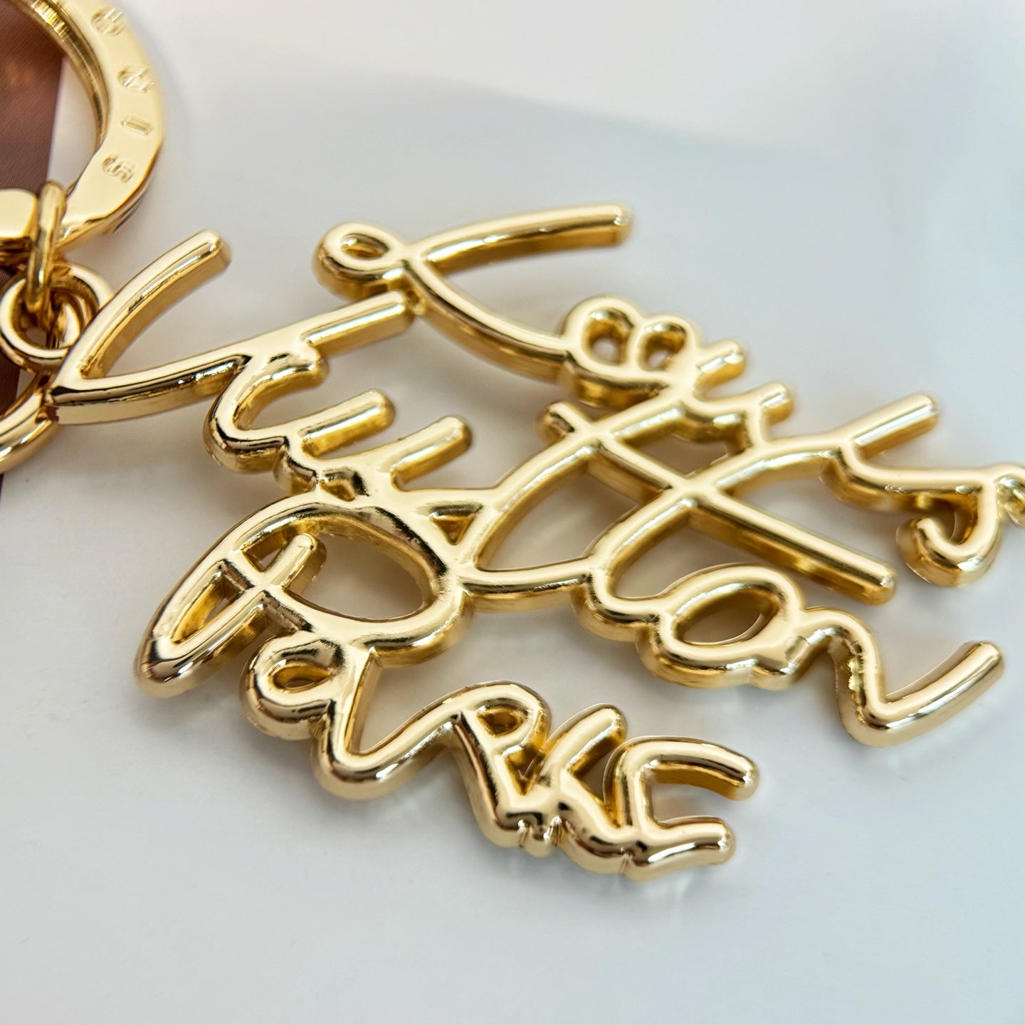 A1Q35E33 Popular bag 's charms accessories