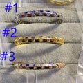 X1Q85E100K  Popular Bracelets