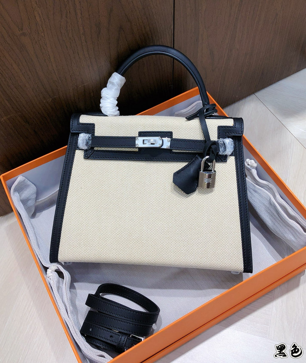 B1R15H119 Popular   leather bag