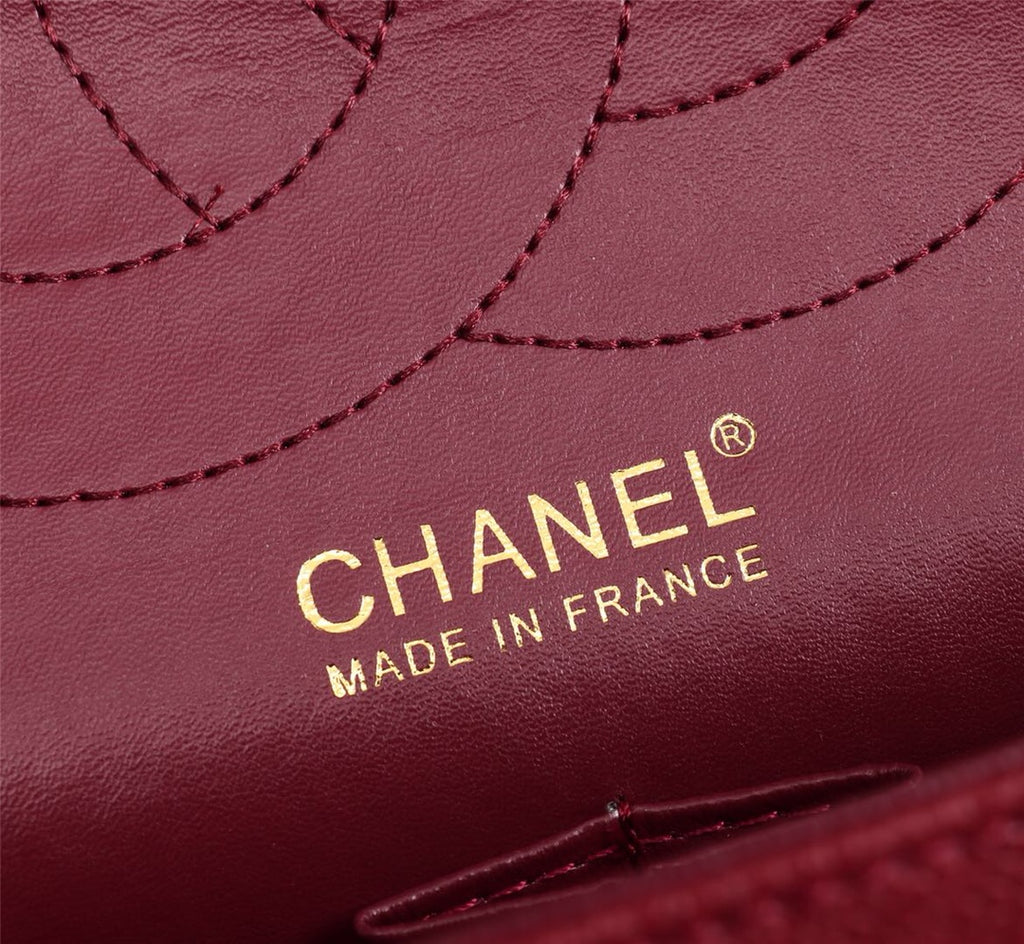 B1X43C96  Popular  leather bag 