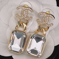 X1Z54C341E Popular  Earrings