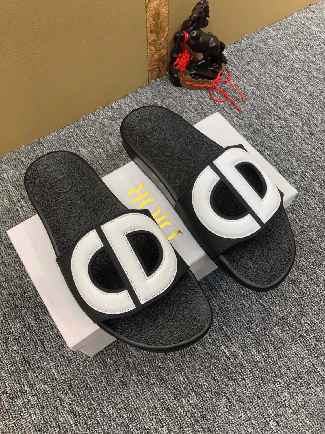 Z5LD216 Popular Slippers