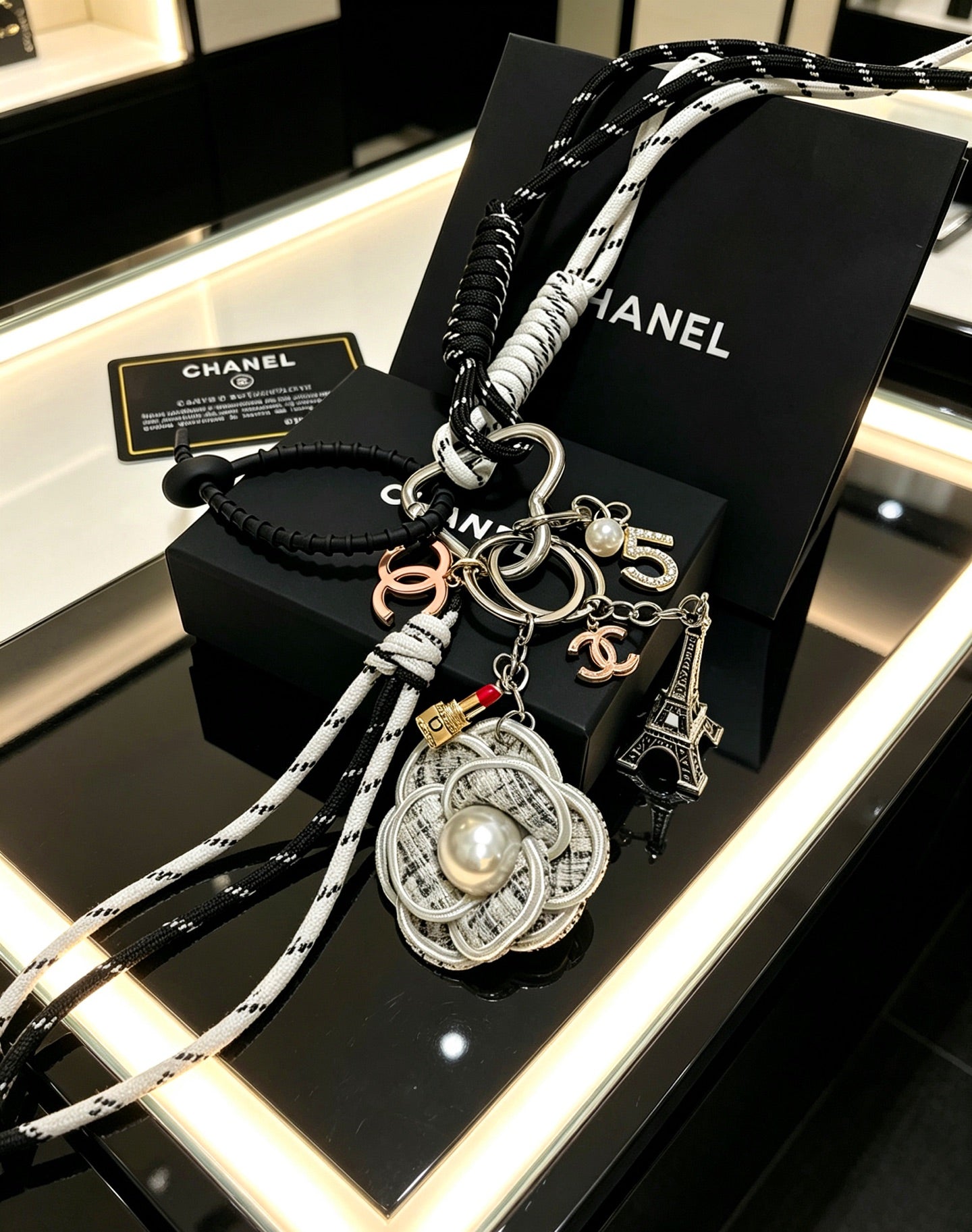 A1R76C96 Popular bag 's charms accessories